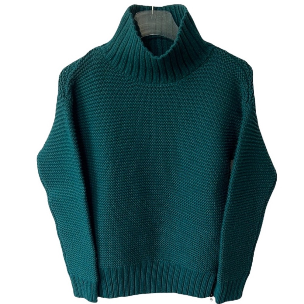 Lululemon Karma Kurmasana Sweater